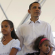 Illustration for article titled Malia and Sasha Obama: Our Favorite Photos